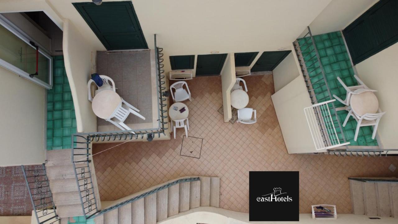 Casthotels Punta Del Sole Terme Forio di Ischia Zewnętrze zdjęcie