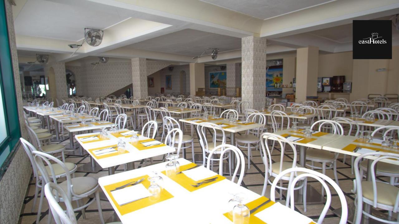 Casthotels Punta Del Sole Terme Forio di Ischia Zewnętrze zdjęcie