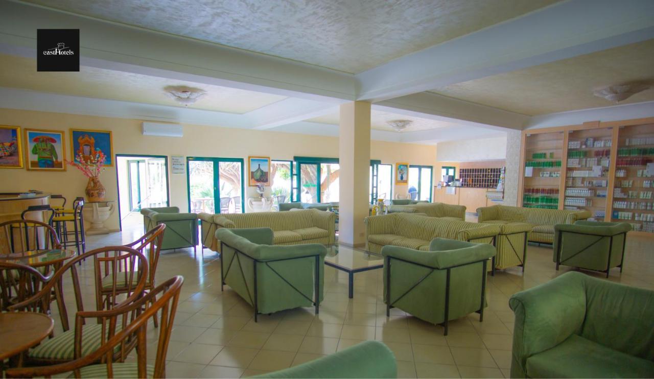 Casthotels Punta Del Sole Terme Forio di Ischia Zewnętrze zdjęcie