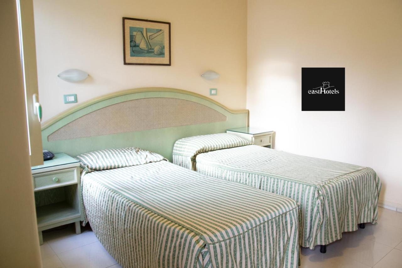 Casthotels Punta Del Sole Terme Forio di Ischia Zewnętrze zdjęcie