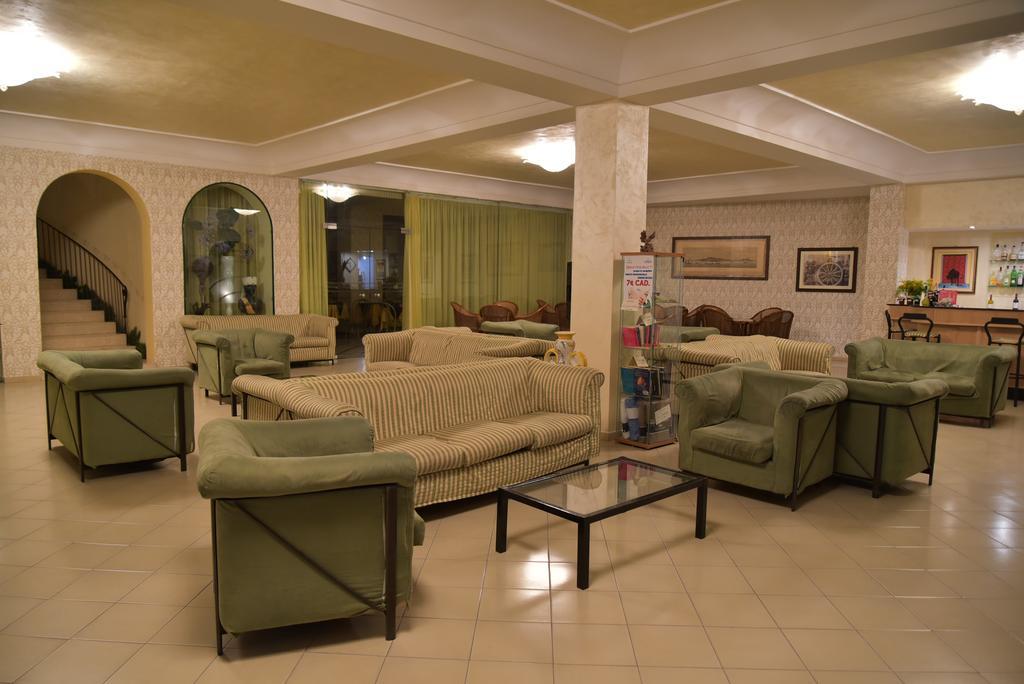 Casthotels Punta Del Sole Terme Forio di Ischia Zewnętrze zdjęcie